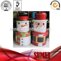 christmas tins wholesale